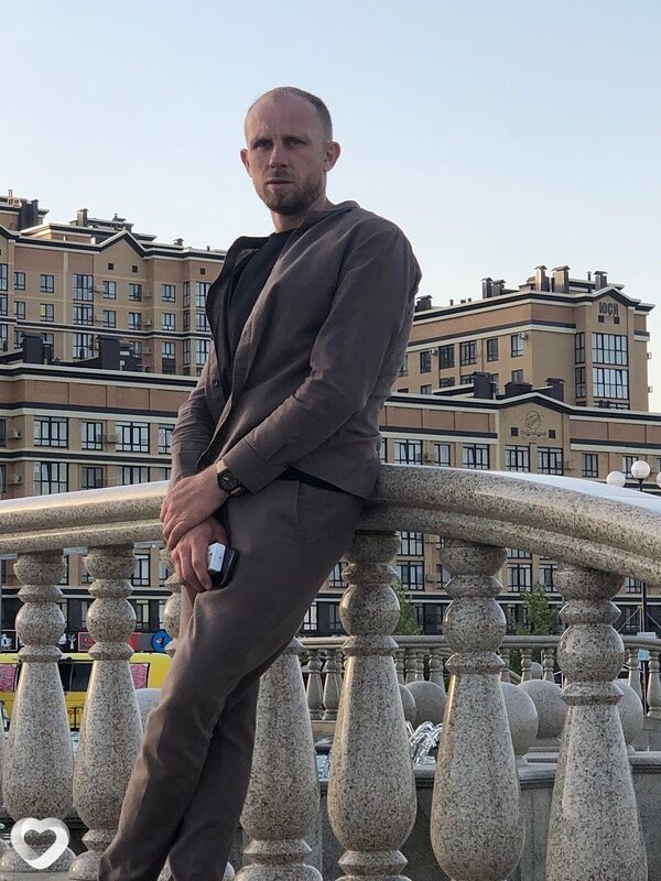 Виктор, 36, Ставрополе — анкета №2361486