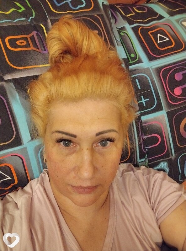 Светлана, 51, Анапе — анкета №2361496