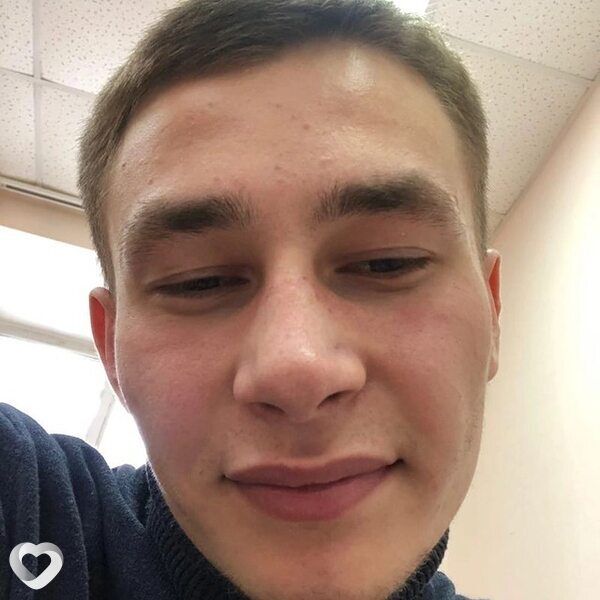 Денис, 24, Луганске — анкета №2361498
