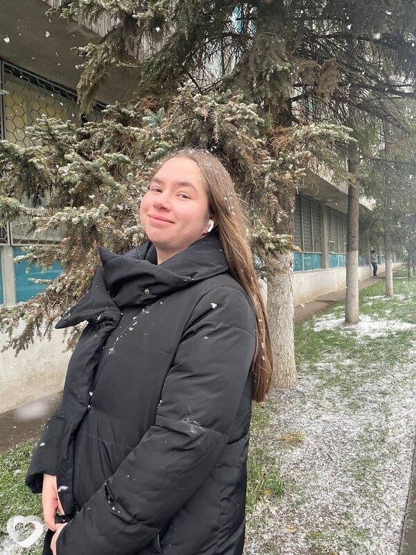 Анастасия, 22, Саратове — анкета №2361500