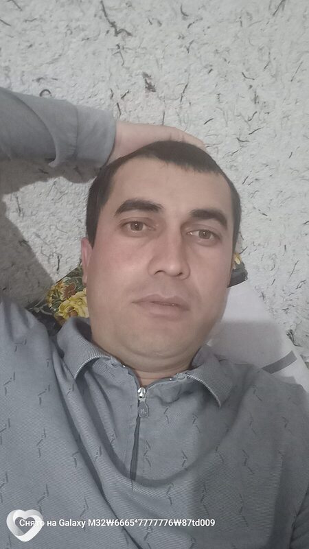 Фаррух, 37, Уфе — анкета №2361502