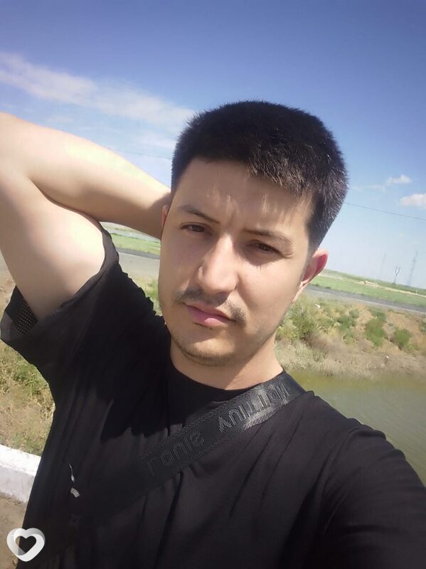 Али, 30, Волгограде — анкета №2361731