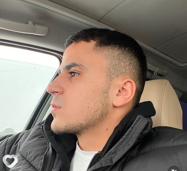 Кайсаров, 27, Москве — анкета №2361732