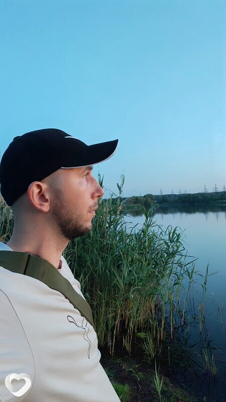 Александр, 34, Песочине — анкета №2361734