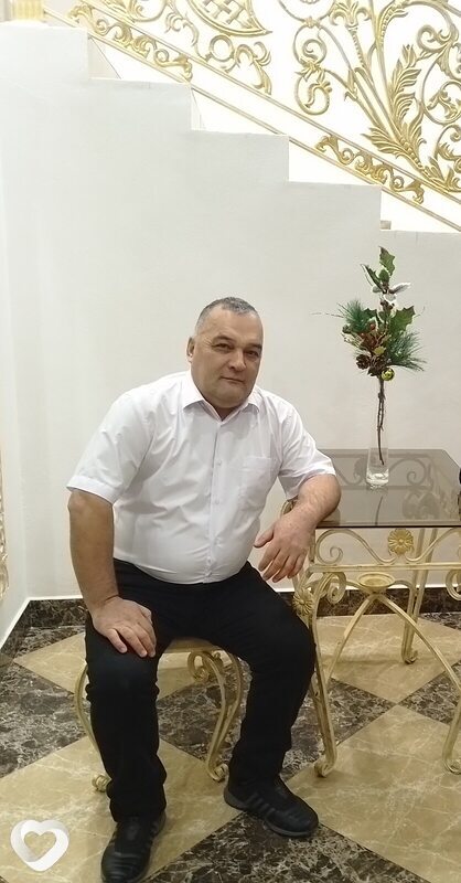 Мухаммад, 57, Санкт-Петербурге — анкета №2361735