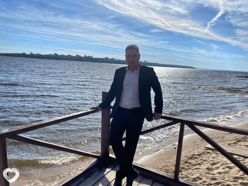 Александр, 31, Москве — анкета №2361737