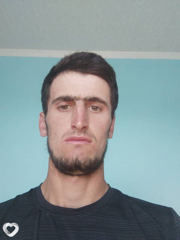 Suhrobjon Zoirov, 27, Ижевске — анкета №2361741