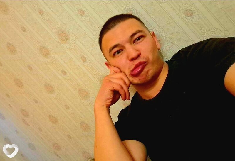 Виталий, Салехард