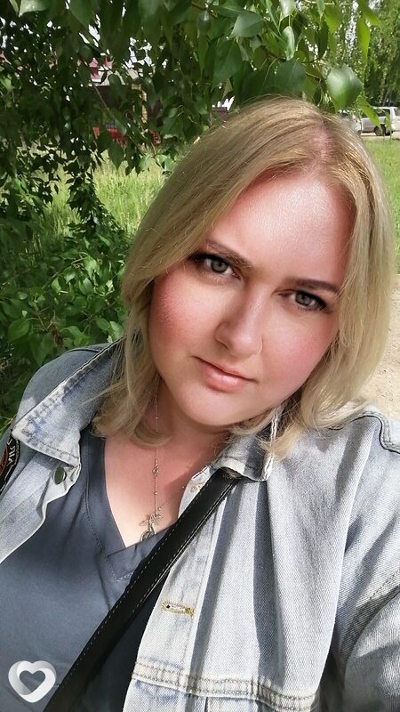 Ириша, 38, Нижнем Новгороде — анкета №2361531