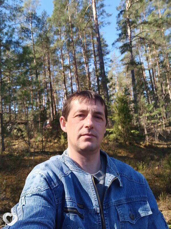 Андрей, Себеж