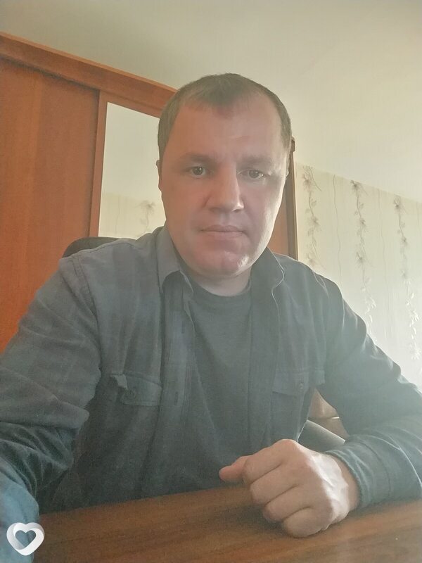Stepa, 36, Иркутске — анкета №2361538