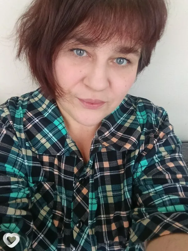 Мария, 46, Москве — анкета №2361550