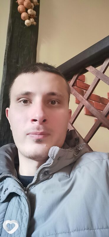 Илья, 34, Брянске — анкета №2361709