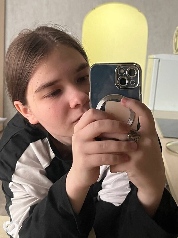 Ангелина, 28, Санкт-Петербурге — анкета №2361711
