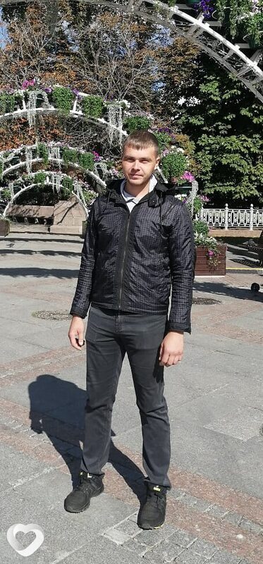 Алексей, Ветлуга