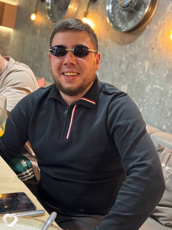 Евгений, 28, Вроцлав — анкета №2361723