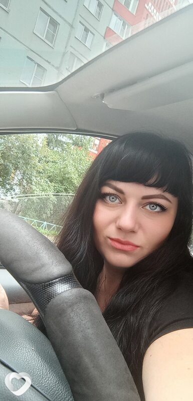 Галюня, 43, Великом Новгороде — анкета №2361724