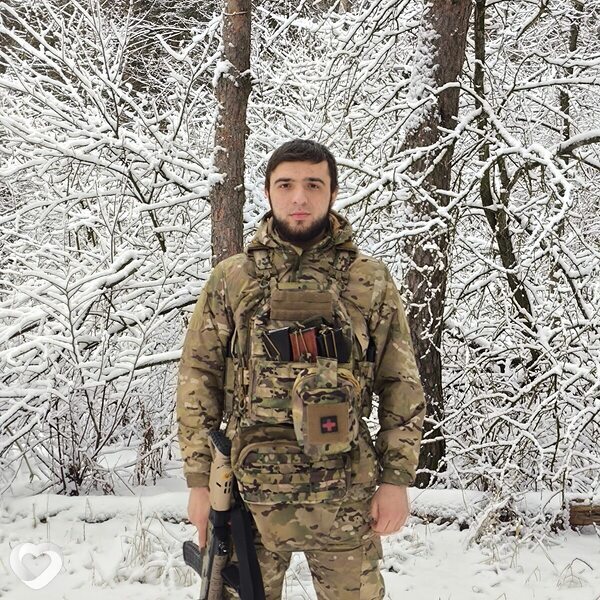 Мага, 24, Туле — анкета №2361725