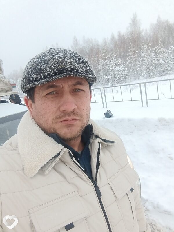 Шокир, 37, Санкт-Петербурге — анкета №2361726