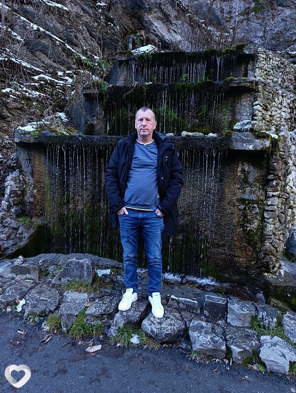 Андрей, 45, Краснодаре — анкета №2361631