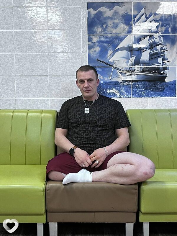 Александр, 38, Екатеринбурге — анкета №2361637