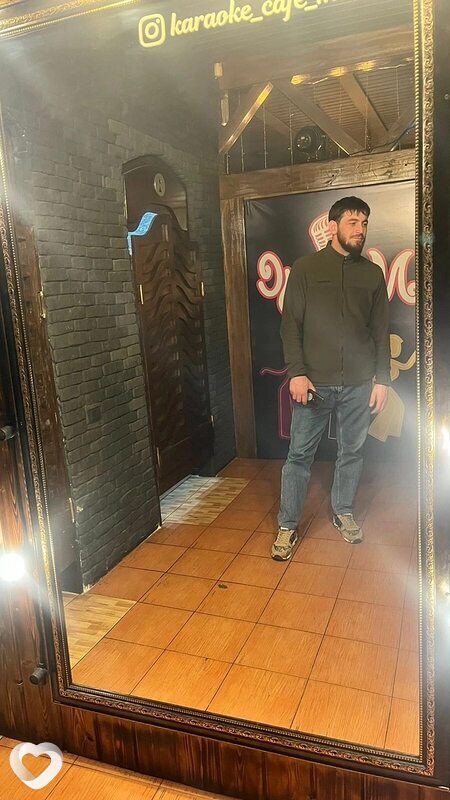 Эльбрус, 34, Нальчике — анкета №2361652