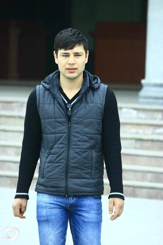 Адам, 32, Воронеже — анкета №2361653