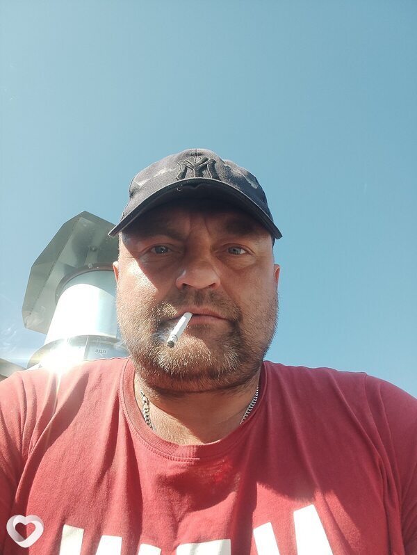 Дмитрий, 43, Москве — анкета №2361754
