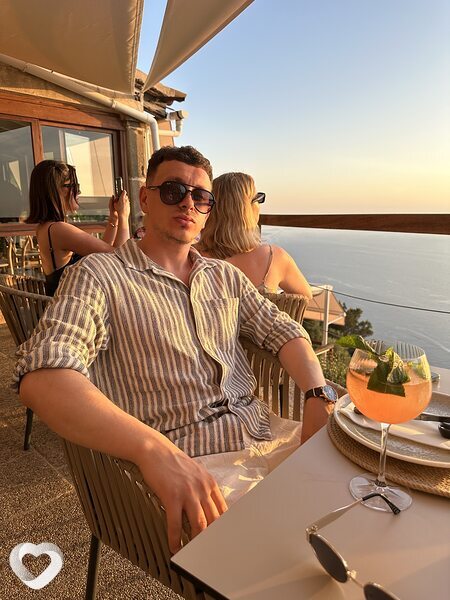 Roman, 29, Люберцах — анкета №2361763