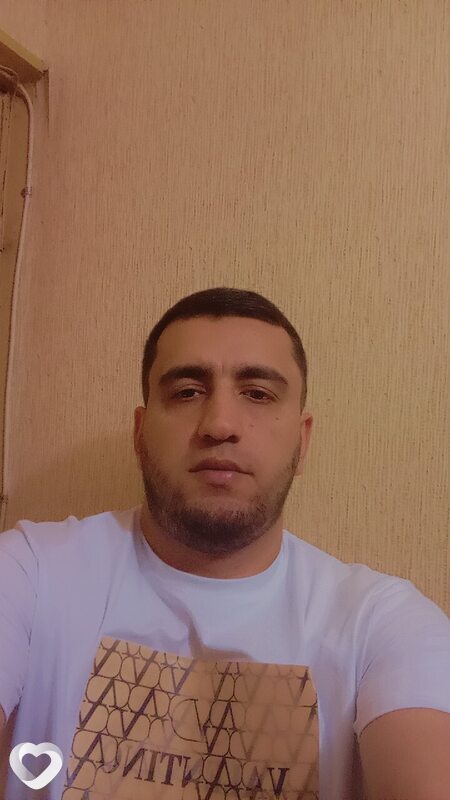 Алиев, 34, Дубне — анкета №2361770