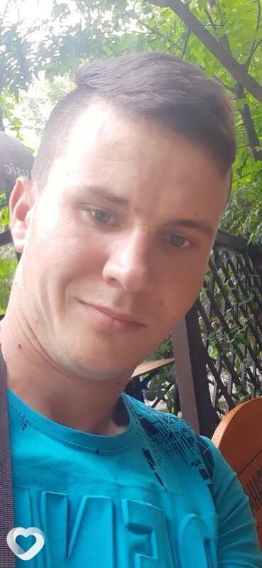 Aлександр, 33, Киеве — анкета №2361771