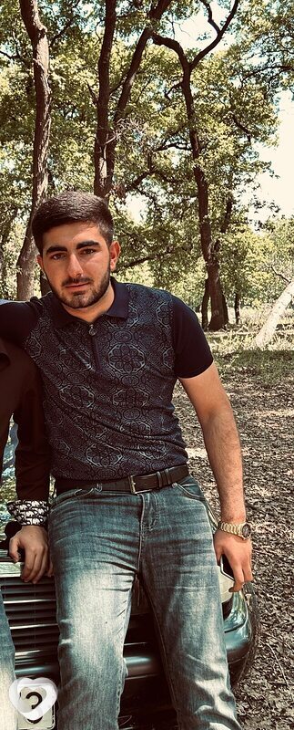 Ешгин, 27, Астане — анкета №2361776