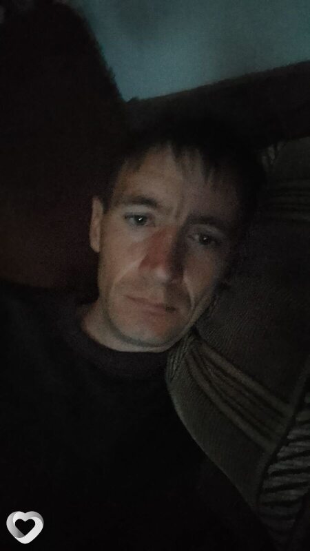 Сергей, 35, Улан-Удэ — анкета №2361680