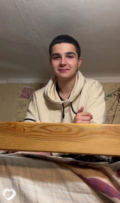 Сергей, 19, Краснодаре — анкета №2361681