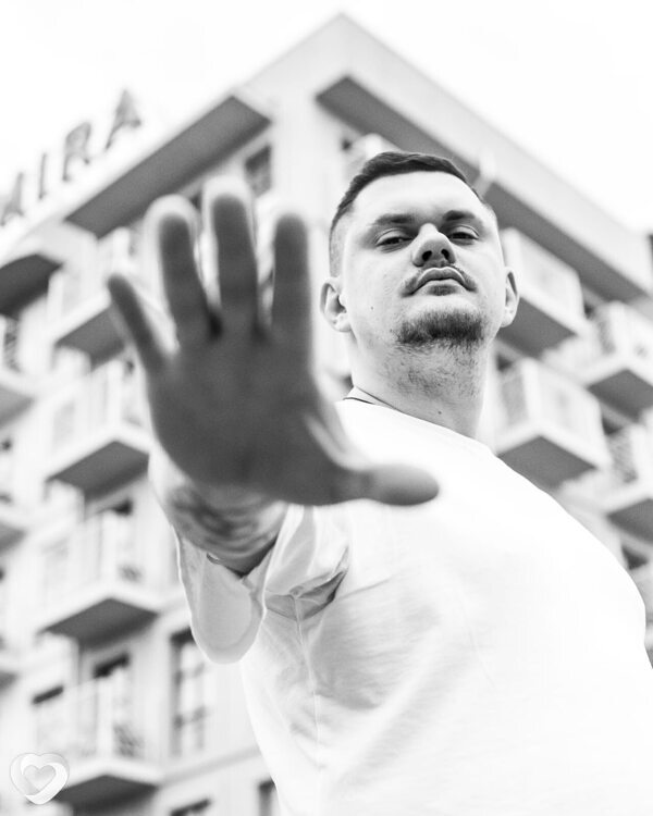 Марк, 33, Джанкое — анкета №2361684