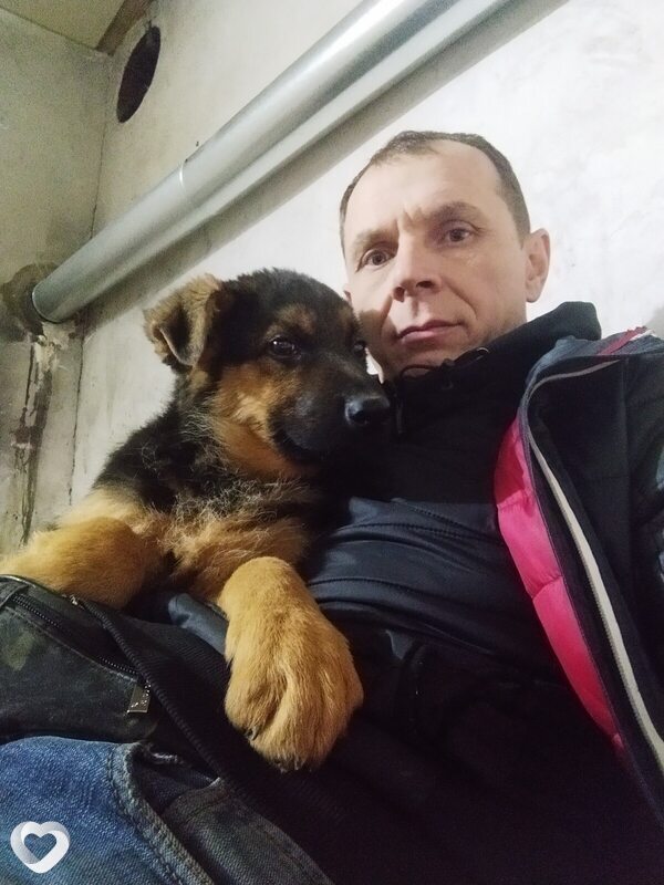 Нариман, 46, Джанкое — анкета №2361685
