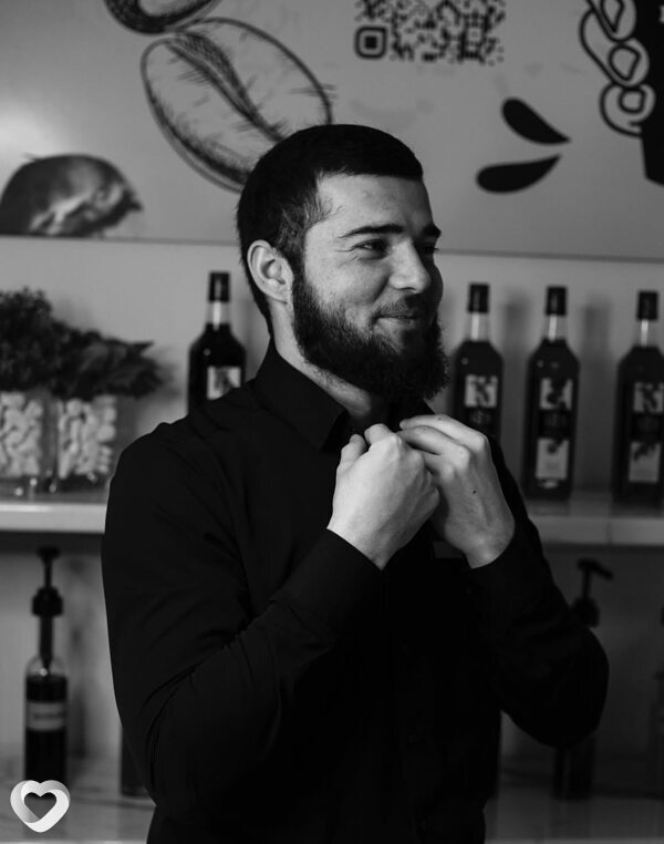 Азим, 28, Актау — анкета №2361788