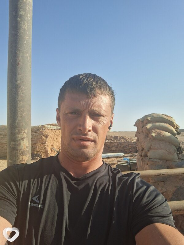 Серёга, 31, Лабинске — анкета №2361793