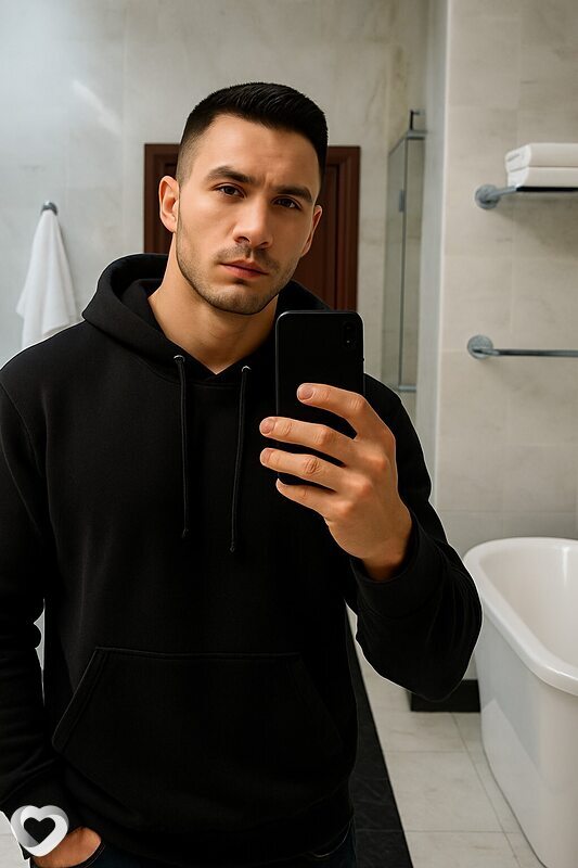 Diablo, 30, Алматы — анкета №2361797