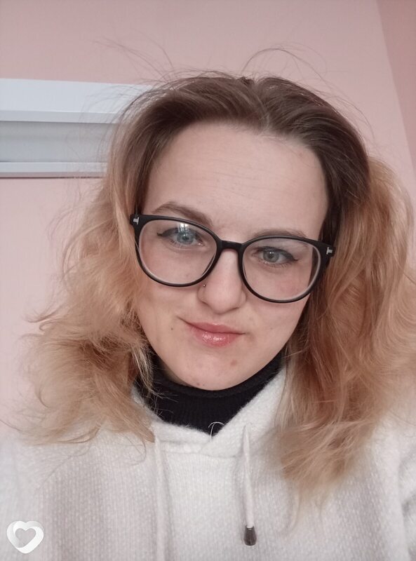 Ника, 29, Несвиже — анкета №2361809
