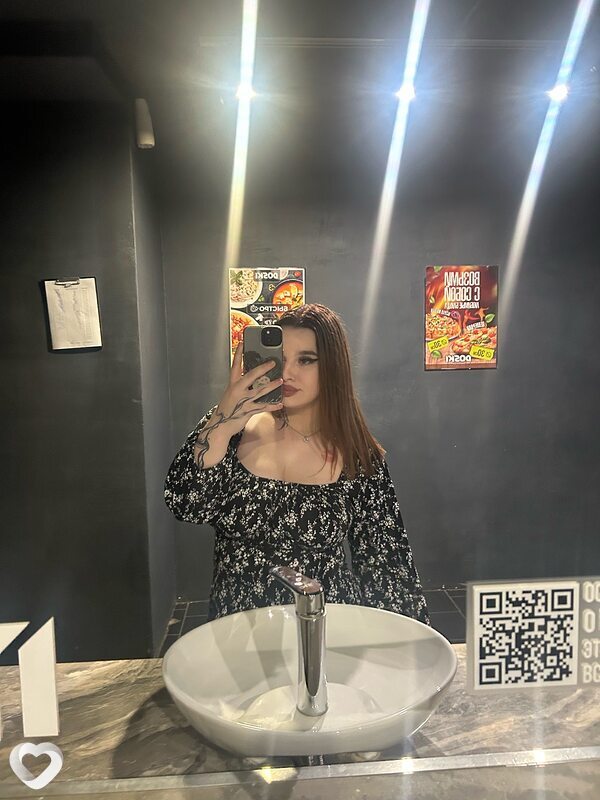 Полина, 19, Казани — анкета №2361810