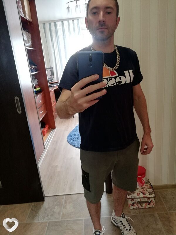 Вадим, 38, Минске — анкета №2361816
