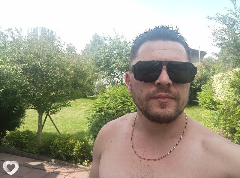 Александр, 36, Екатеринбурге — анкета №2361819