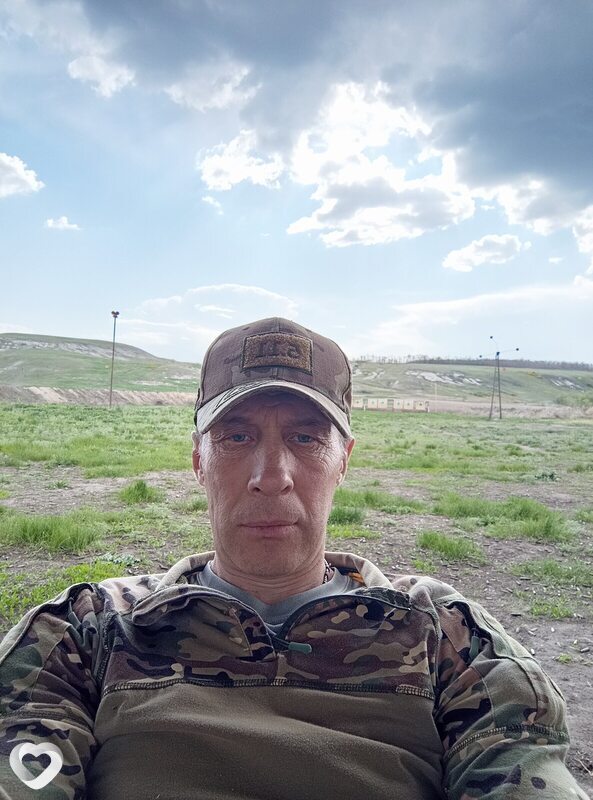 Жека, 47, Нижнем Новгороде — анкета №2361823