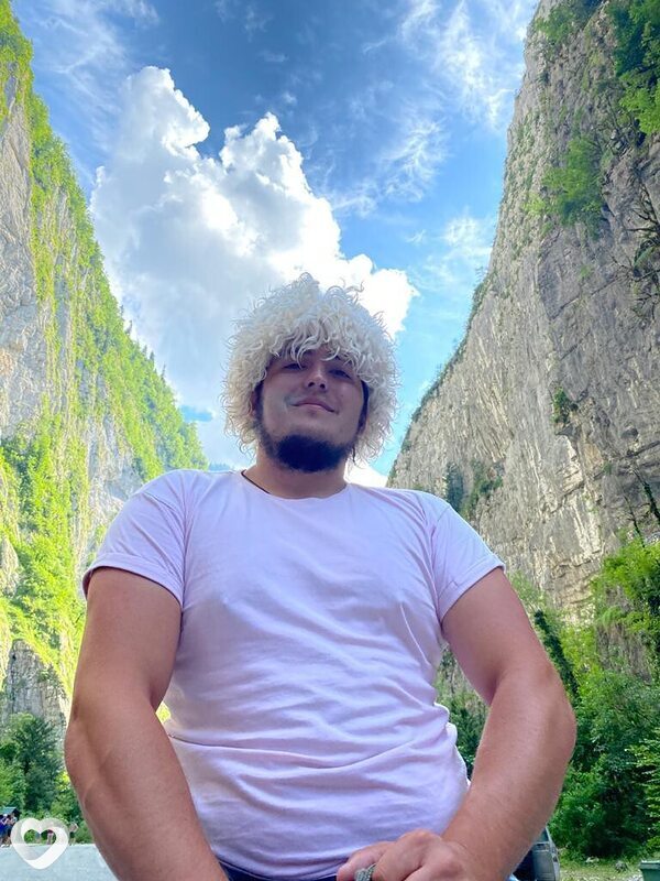 Виктор, 33, Химках — анкета №2361824