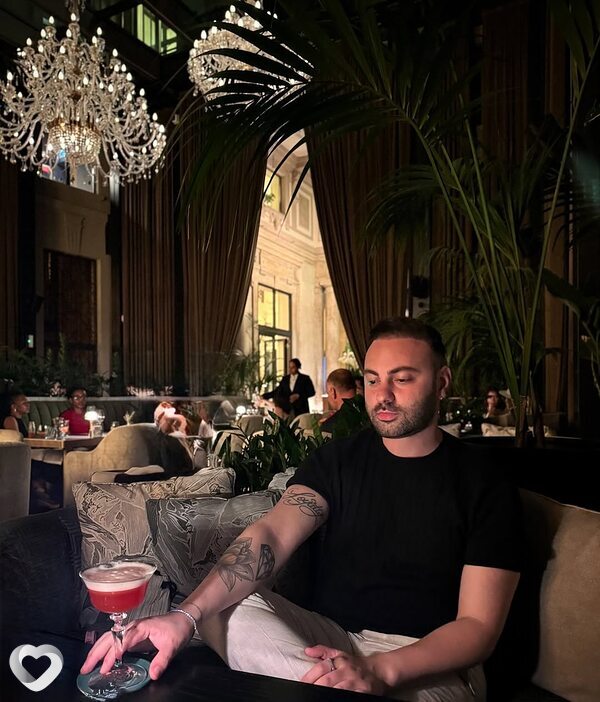 Евгений, 32, Сызрани — анкета №2361828