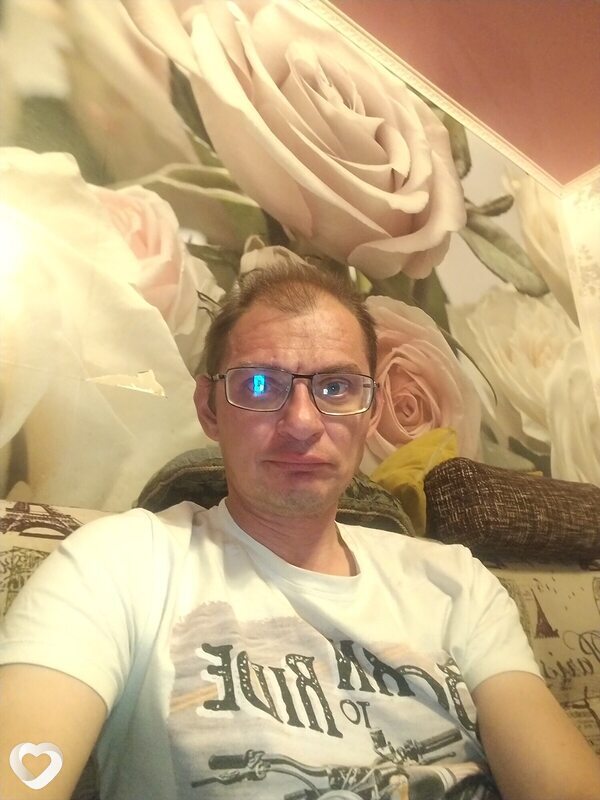 Андрей, 46, Барановичах — анкета №2361861
