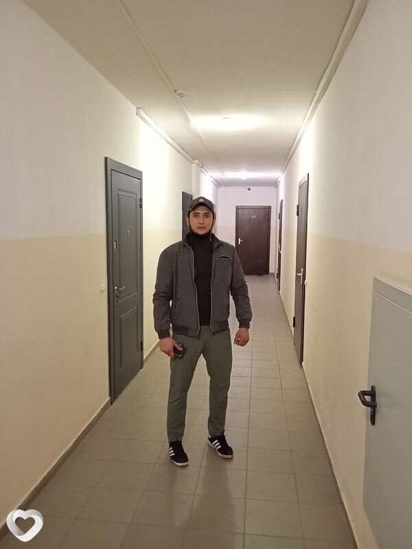 Рустам, 26, Краснодаре — анкета №2361864