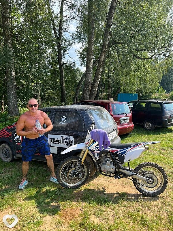 Maxxx, 38, Геленджике — анкета №2361866