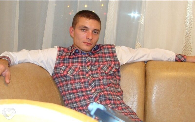 Алексей, 42, Волжском — анкета №2361870